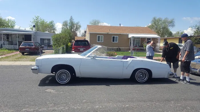 Advance Manufactured Home Community Picture 2