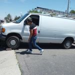 Advance Manufactured Home Community