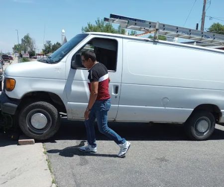 Advance Manufactured Home Community