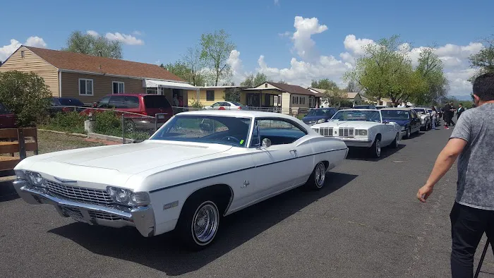 Advance Manufactured Home Community Picture 3