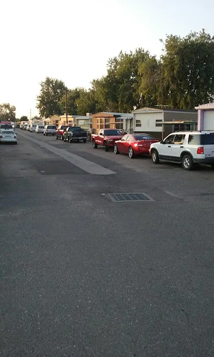 Advance Manufactured Home Community Picture 10