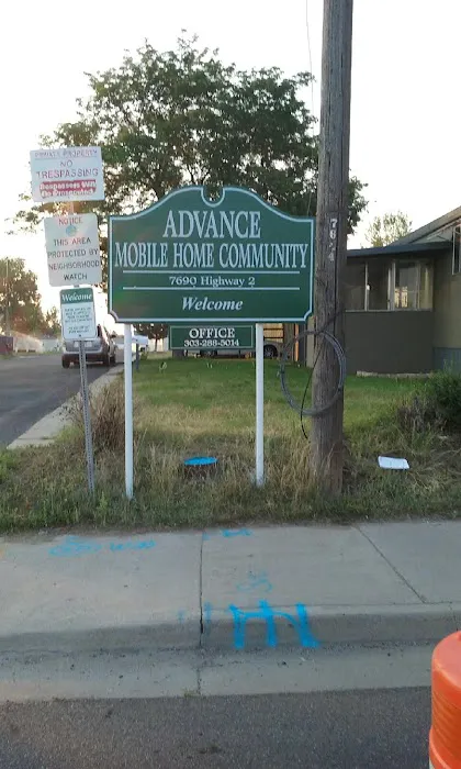 Advance Manufactured Home Community Picture 9