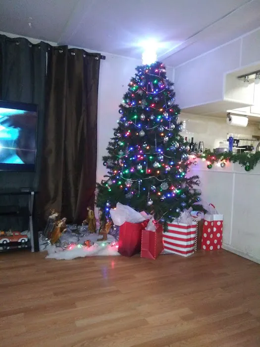 Advance Manufactured Home Community Picture 5