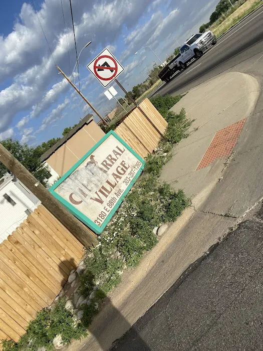 Chaparral Village Picture 1