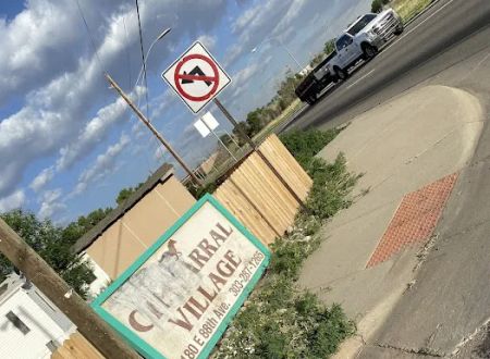 Chaparral Village