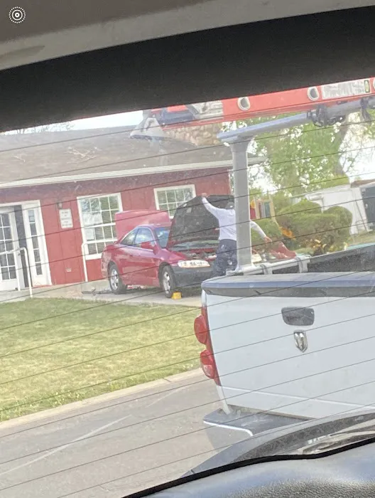 Chaparral Village Picture 2