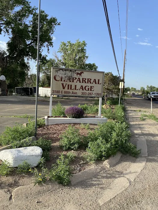 Chaparral Village Picture 8