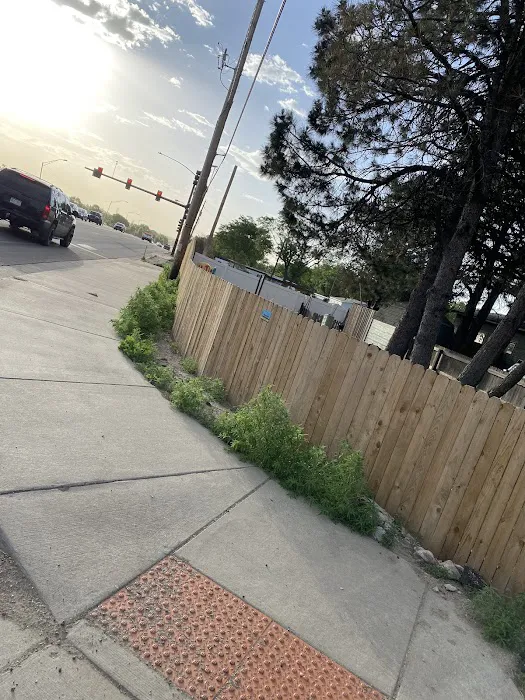 Chaparral Village Picture 6