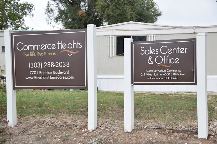 Commerce Heights Manufactured Home Community Picture 3