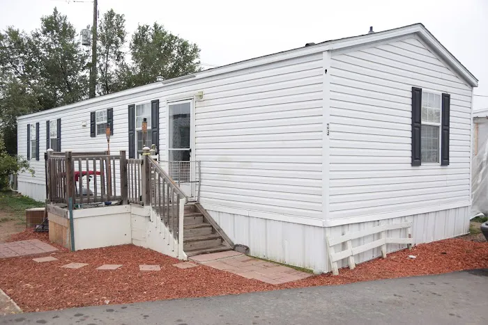 Commerce Heights Manufactured Home Community Picture 2