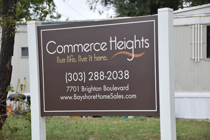 Commerce Heights Manufactured Home Community Picture 1