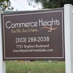 Commerce Heights Manufactured Home Community