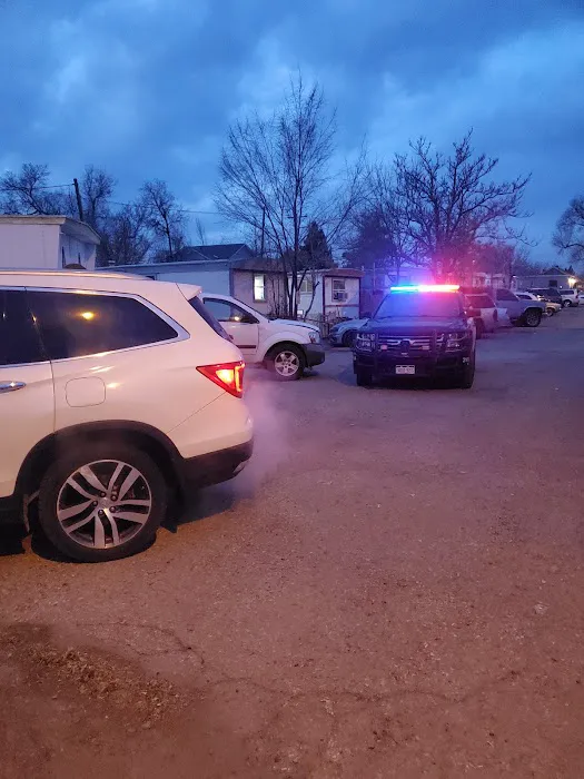 Derby Mobile Home Park Picture 1