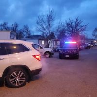 Derby Mobile Home Park ico