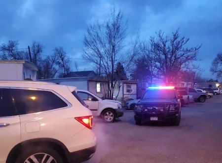 Derby Mobile Home Park