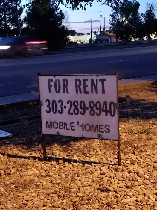 Derby Mobile Home Park Picture 5