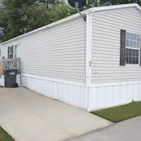 Shady Lane Manufactured Home Community ico