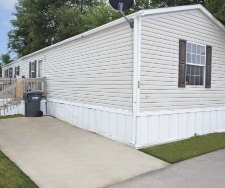Shady Lane Manufactured Home Community