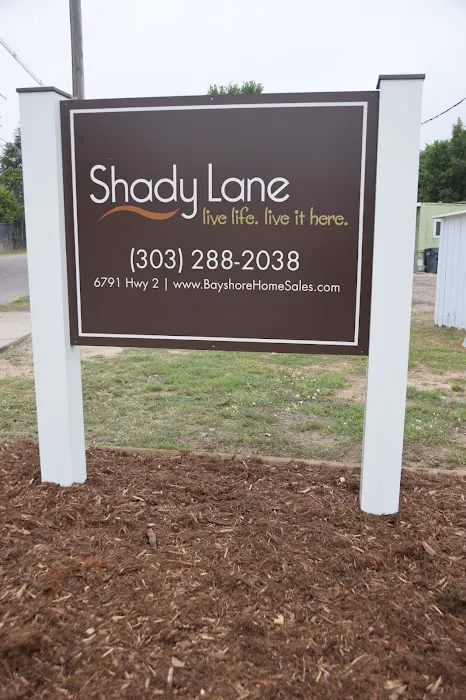 Shady Lane Manufactured Home Community Picture 2