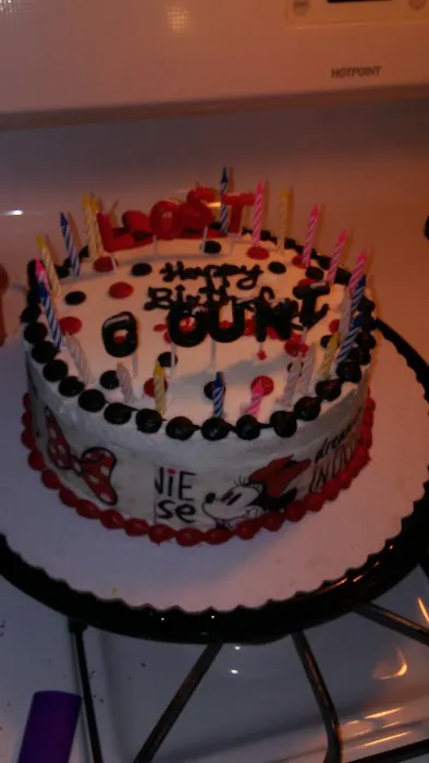 Kersey Mobile Home Park Picture 8