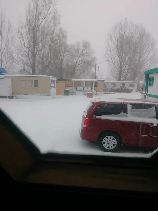 Kersey Mobile Home Park Picture 5