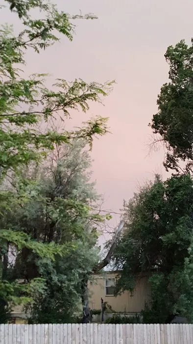 Kersey Mobile Home Park Picture 6