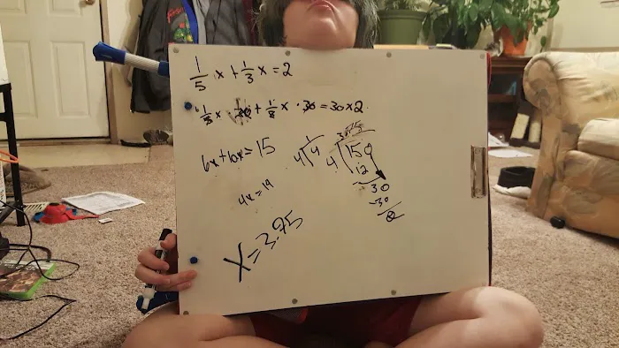 Kersey Mobile Home Park Picture 10