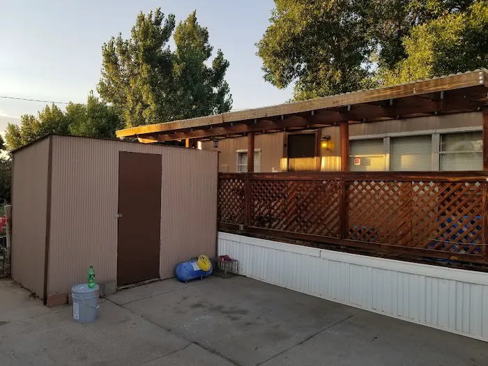 Kersey Mobile Home Park Picture 1