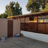 Kersey Mobile Home Park ico