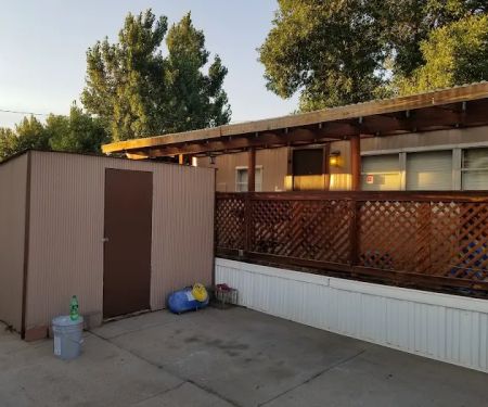 Kersey Mobile Home Park