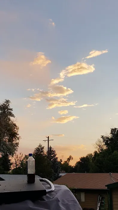 Kersey Mobile Home Park Picture 2