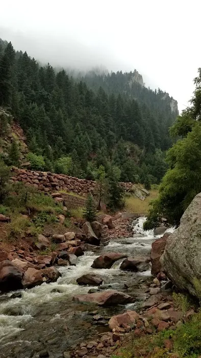 Sans Souci Community Picture 1