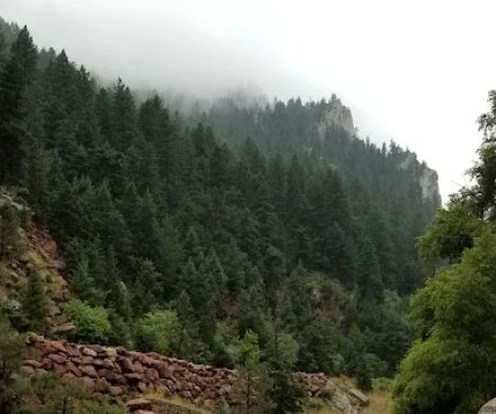 Sans Souci Community