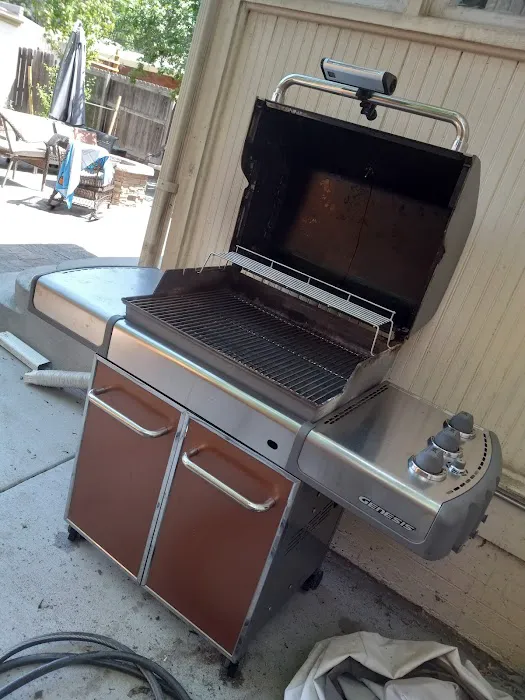 Mile High Mobile Home Park Picture 1