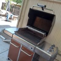 Mile High Mobile Home Park ico