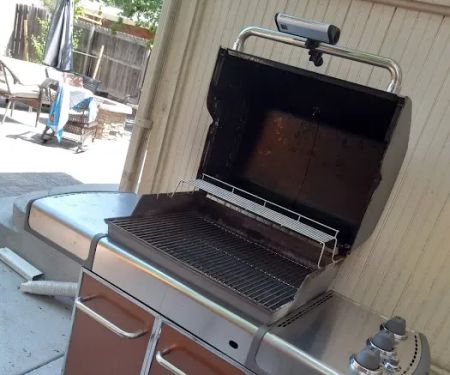 Mile High Mobile Home Park