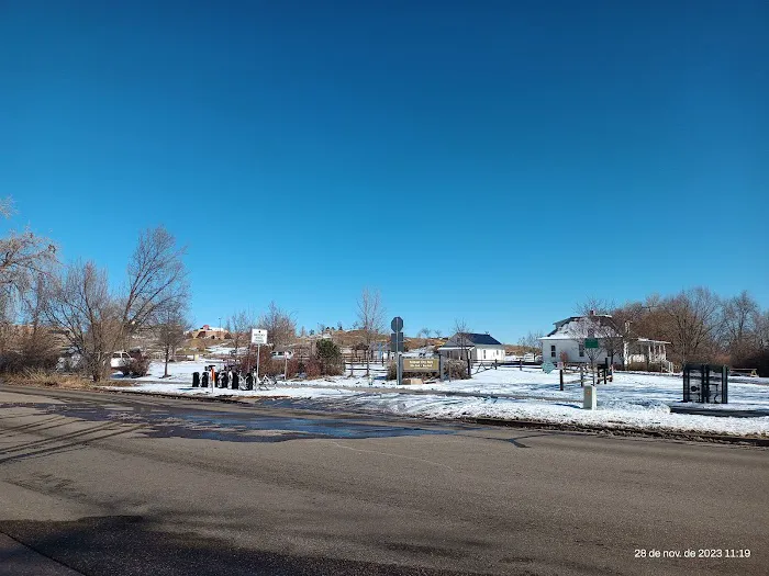 Vista Village Mobile Home Picture 1