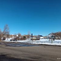 Vista Village Mobile Home ico