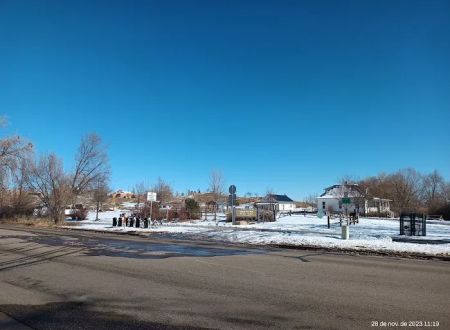 Vista Village Mobile Home