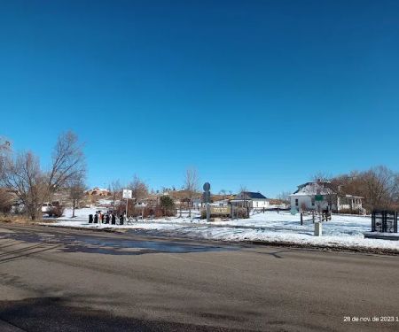 Vista Village Mobile Home