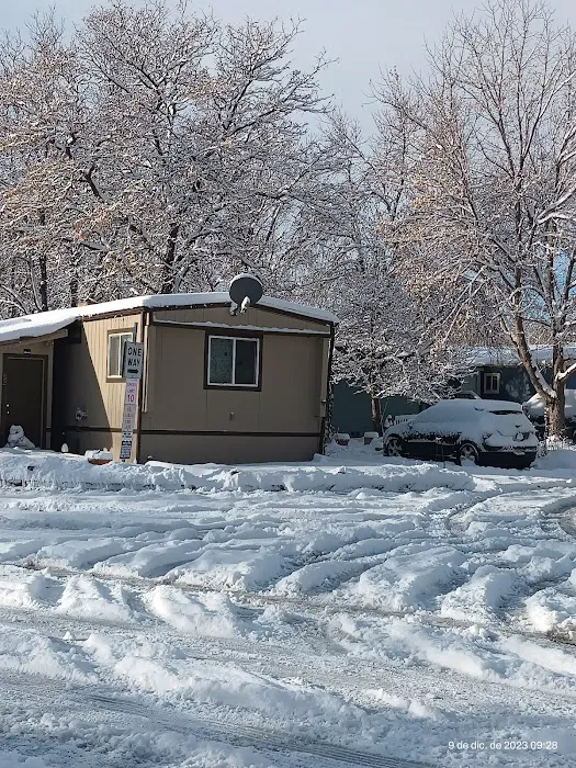 Vista Village Mobile Home Picture 4