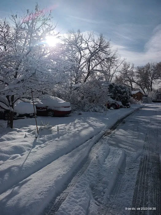 Vista Village Mobile Home Picture 2