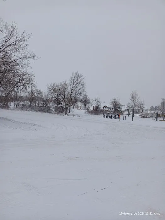 Vista Village Mobile Home Picture 8