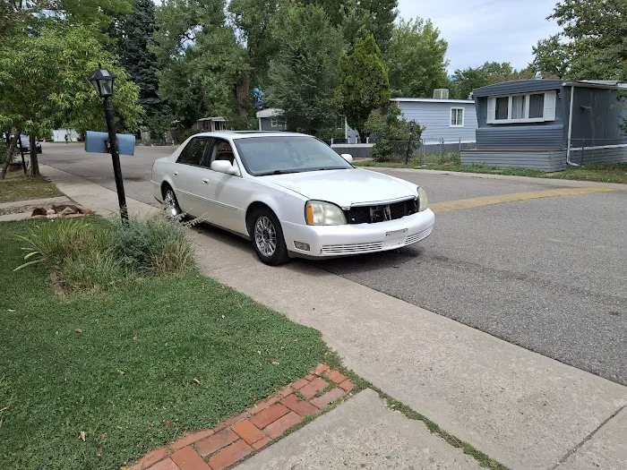 Orchard Grove Picture 8