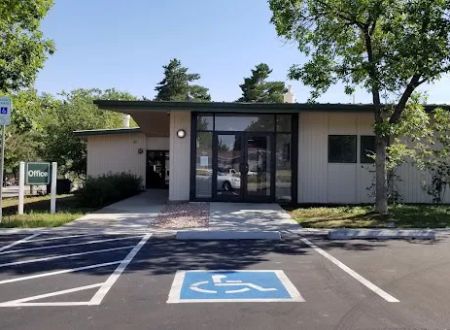 Boulder Meadows Sales Office