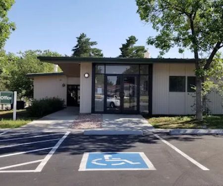 Boulder Meadows Sales Office