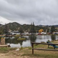 Spruce Lake RV Park ico