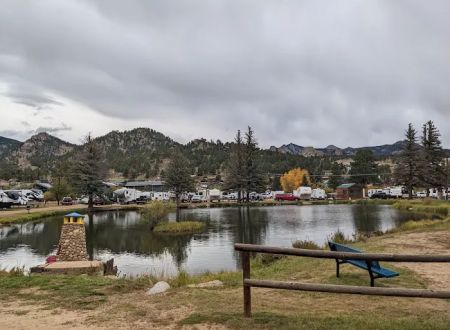 Spruce Lake RV Park