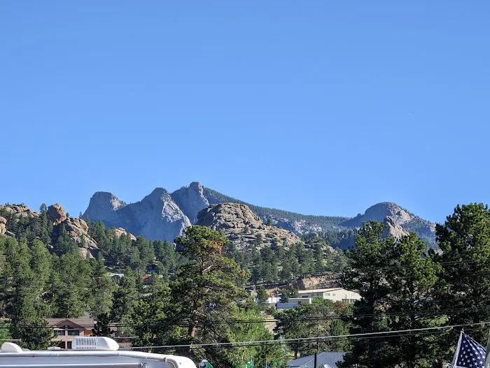 Spruce Lake RV Park Picture 3