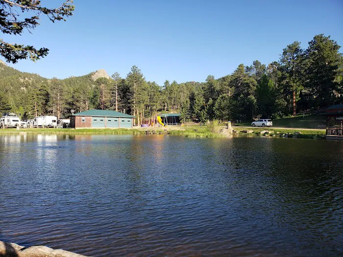 Spruce Lake RV Park Picture 8